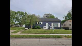 1574 E Woodruff Avenue, Hazel Park, MI - 20261037205 1574 E Woodruff Avenue, Hazel Park, MI - 20261037205