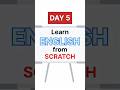 Long A Sound, Silent E, Open Syllables: Spoken English Pronunciation Day 5 #shorts #trending #viral