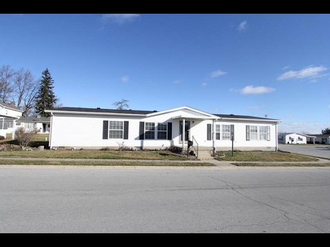 105 South Point Dr, Fairborn, OH home video tour