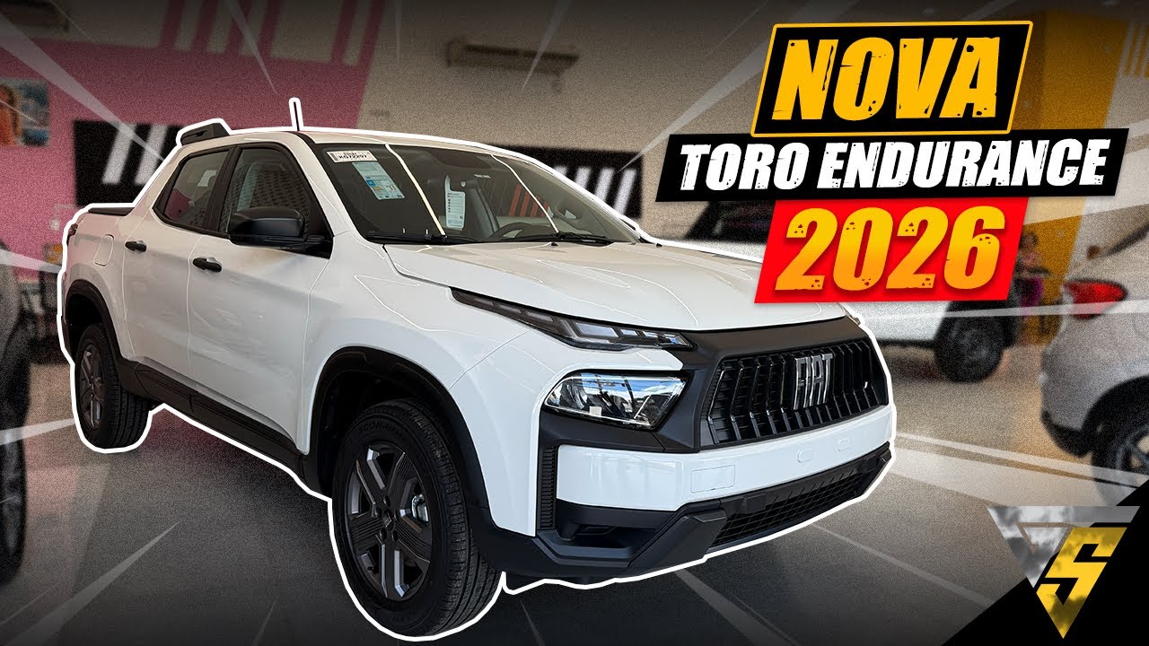 NOVA TORO ENDEURANCE 2026