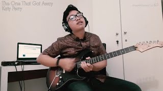 Download Lagu The One That Got Away (KATY PERRY) ~ Guitar Cover by MARIO ARNOLDI