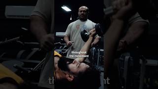 Simple Tip For A Bigger Chest