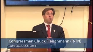Opioids and Babies:  A Bipartisan Call to Action