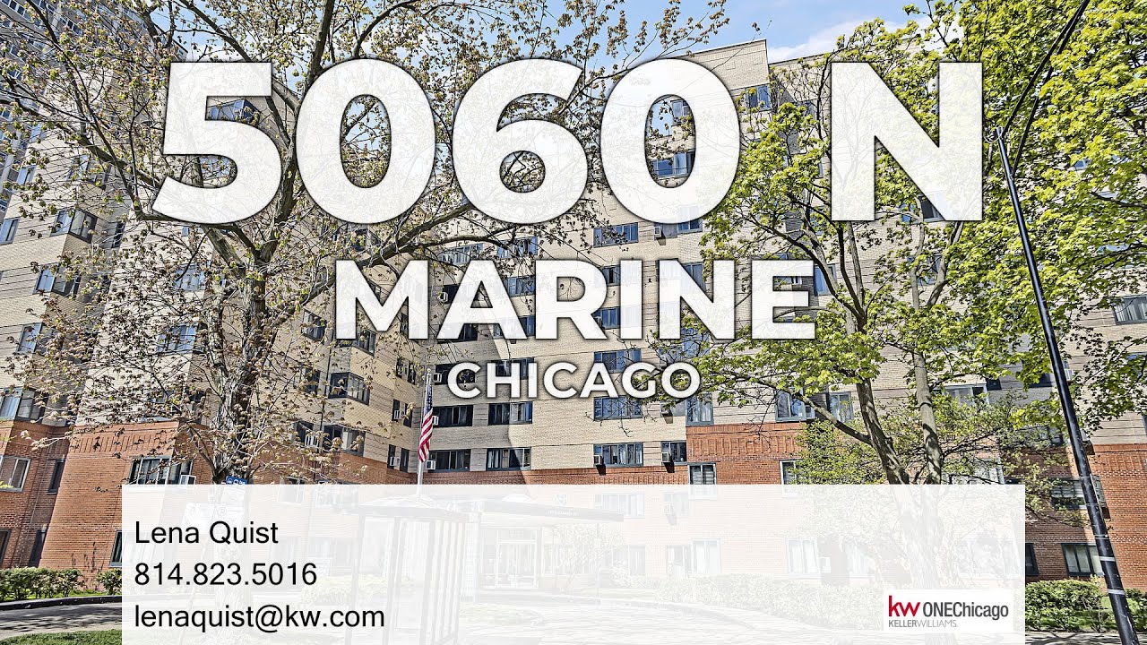 5060 North Marine Drive 6C | Dorger McCarthy group
