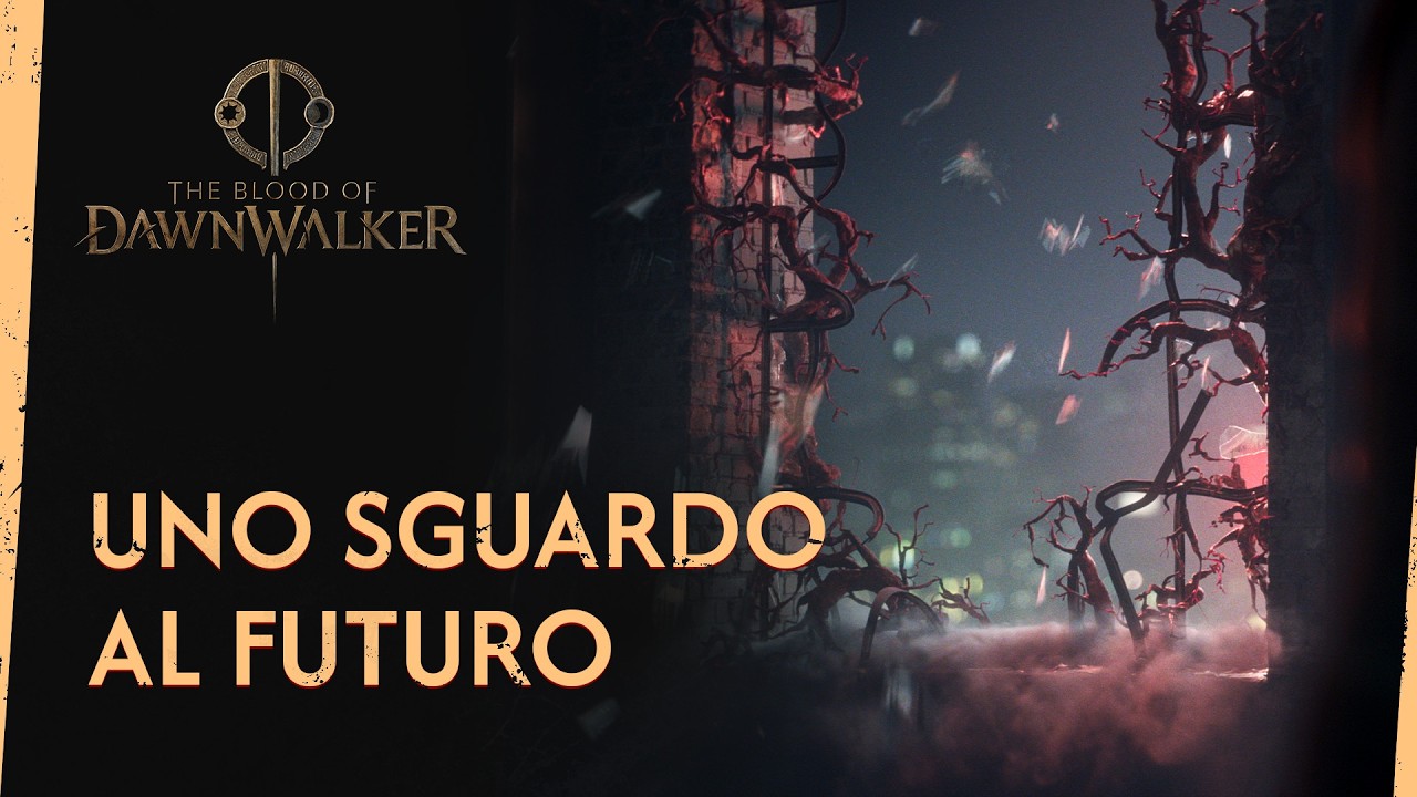 The Dawnwalker Saga — Uno sguardo al futuro