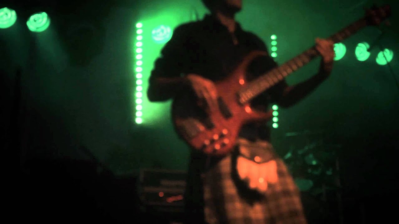 donegal teledysk low