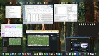 Import NFL Game Data into Hudl using R Studio/ R and NFL Fast R