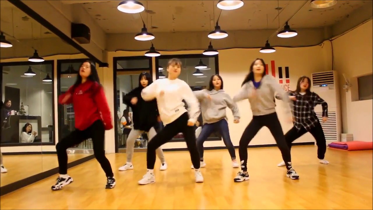 Instruction-Demi Lovato | Somi Choreography | Peace Dance