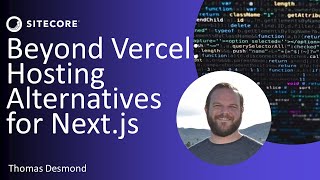 Beyond Vercel: Hosting Alternatives for Next.js