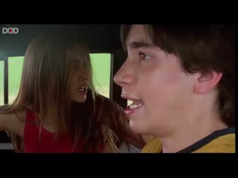 JEEPERS CREEPERS 1 English Horror Movie