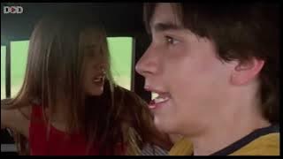 JEEPERS CREEPERS 1 -english horror movie