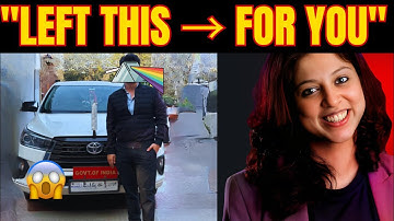 "Why This Physics Teacher Actually Gets Your Pain" Dr. Vani Sood / NEET 2026