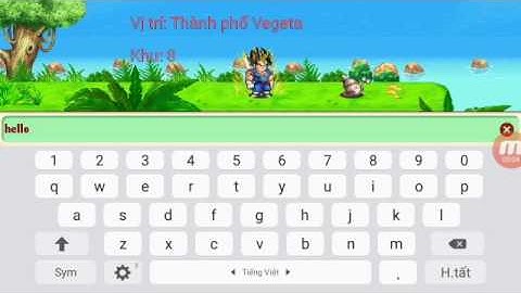 NRO - thu thuat up bat tu bdkb ae xem nhanh keo fix