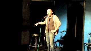 Michael Kass on Tiny Troubles