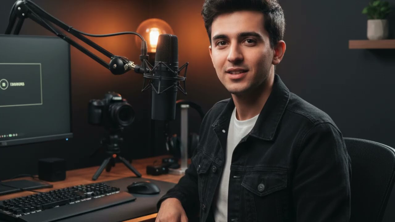 AI AVATAR PODCAST ON "SMARTPHONE MAY KNOW MORE ABOUT YOU THAN YOU THINK."