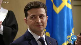 Xalqaro hayot: Ukraina prezident saylovi arafasida