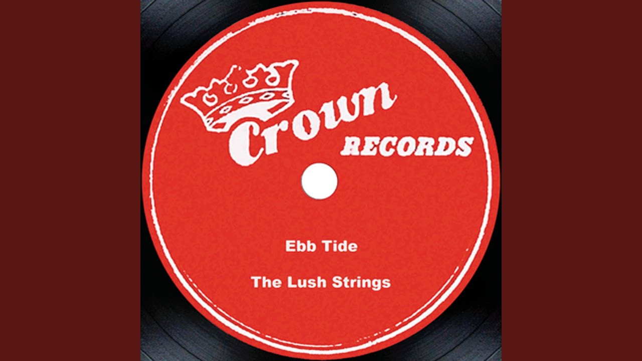 Guarda Ebb Tide su YouTube Guarda Ebb Tide su YouTube