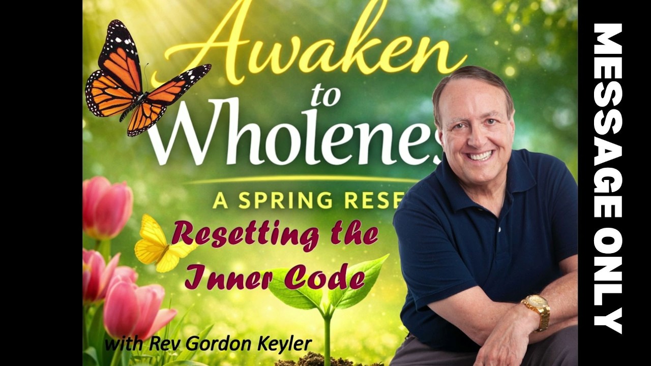 Resetting the Inner Code - YouTube