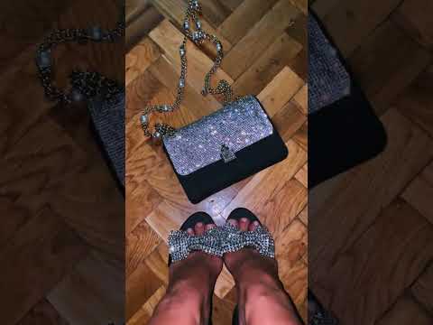 Sparkle Season: Ready for the Night Out ✨👠