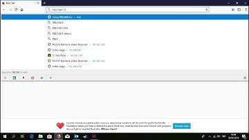 Geutebrueck G-Tect/Face - Face Recognition ( FR )
