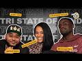 Fergie Baby Joins Tri State Of Mind | HOT 97 Live Stream 2-21-26