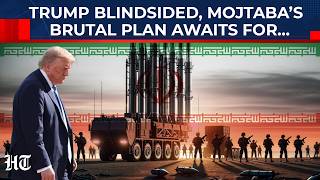 Famous Trump Yet To Face Iran’s Deadliest Layers: Unseen Commandos Poised To Hit US Forces Before Ground Op Net Worth