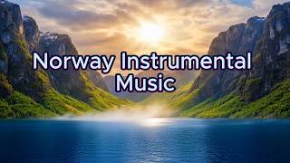 Norway Instrumental Music | Majestic Fjords
