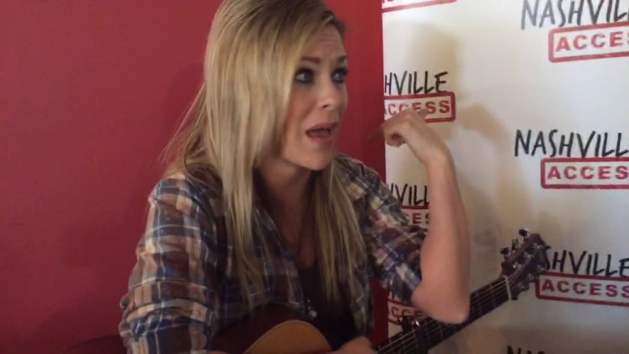 Nashville Access: The Pie Wagon Sessions, with special guest, Jessica ...