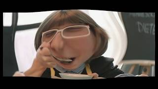 Budyń Winiary Wchodzi W Czwartą Gęstość