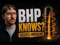 Who's Still Ignoring This $30M BHP Backed ASX Copper Junior? (Geologist)