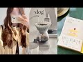 vlog | 京都ひとり暮らし | 復職しました | 不安と緊張の正直な心境