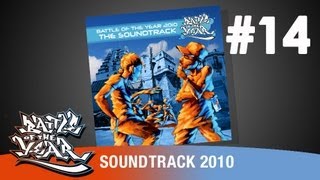 Boty 2010 Soundtrack - 14 - Arok - Hittin Harder Than Dr Phibes Boty Tv