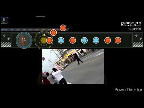 【創作譜面】BUI BUI モルカー