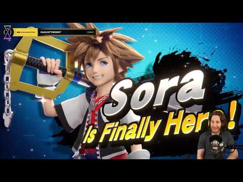 Sora handed me the BIGGEST L