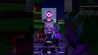 Top 5 Aura Hiếm Nhất Sols Rng