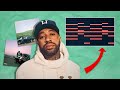 How To Make Smooth Beats For Larry June in Fl studio