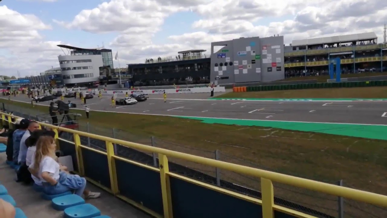 Assen DTM 2019 Race 2