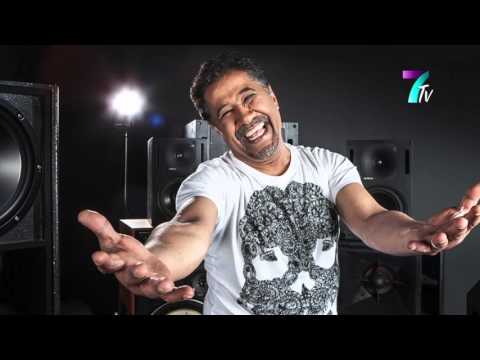 7tv بتصبح عليك بصوت الشاب خالد