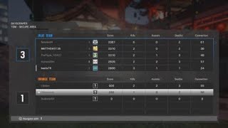 Frost? I Think You Mean Ez Kills.