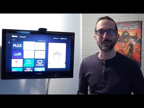 Vidéo: Qu'est-ce que le Roku Express ?