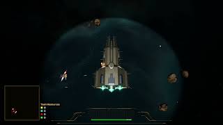 Cruiser Command v0.4