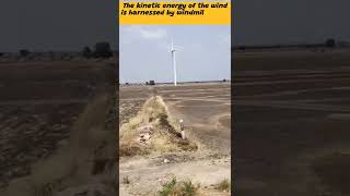 Sources of Energy | Wind Energy | Wind Mills | ExemplarPhysics