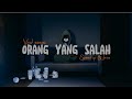 Orang Yang Salah | Viral Tiktok Speed up   lyrics