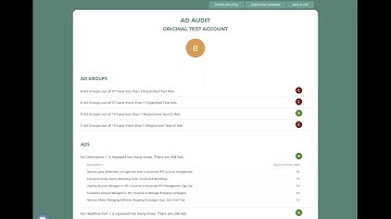 Optmyzr Webinar: Ad Management Tools