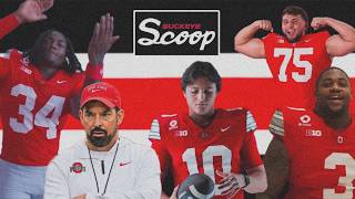 OSU Insider: Changes To Ohio State's Fall Camp For 2026?? BUCKEYES Preseason #1??