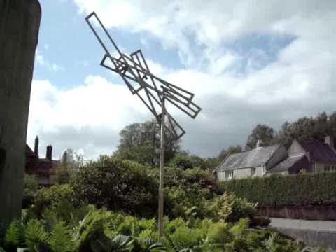 George Rickey - Sculptures from the Estate