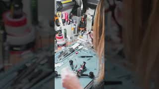Build 5 inch drone with Walksnail VTX🛠️