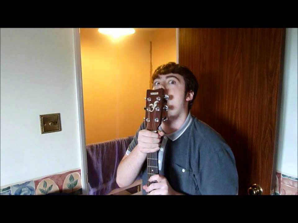 Kallum Delf, Has bought sexy back.