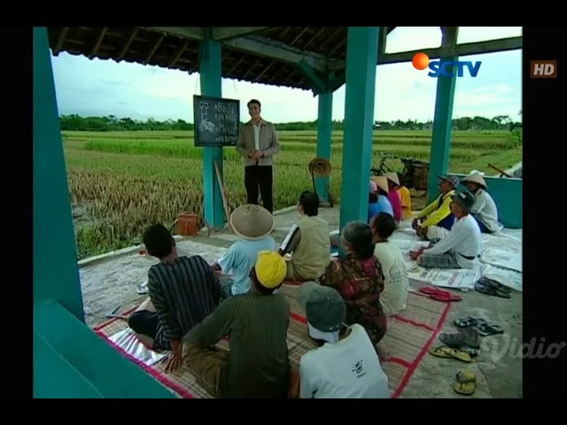 FTV Lama - Pagi - Pagi Ketemu Jodoh [Dimas Andrean, Andrea Dian & Eko Mulyadi] class=