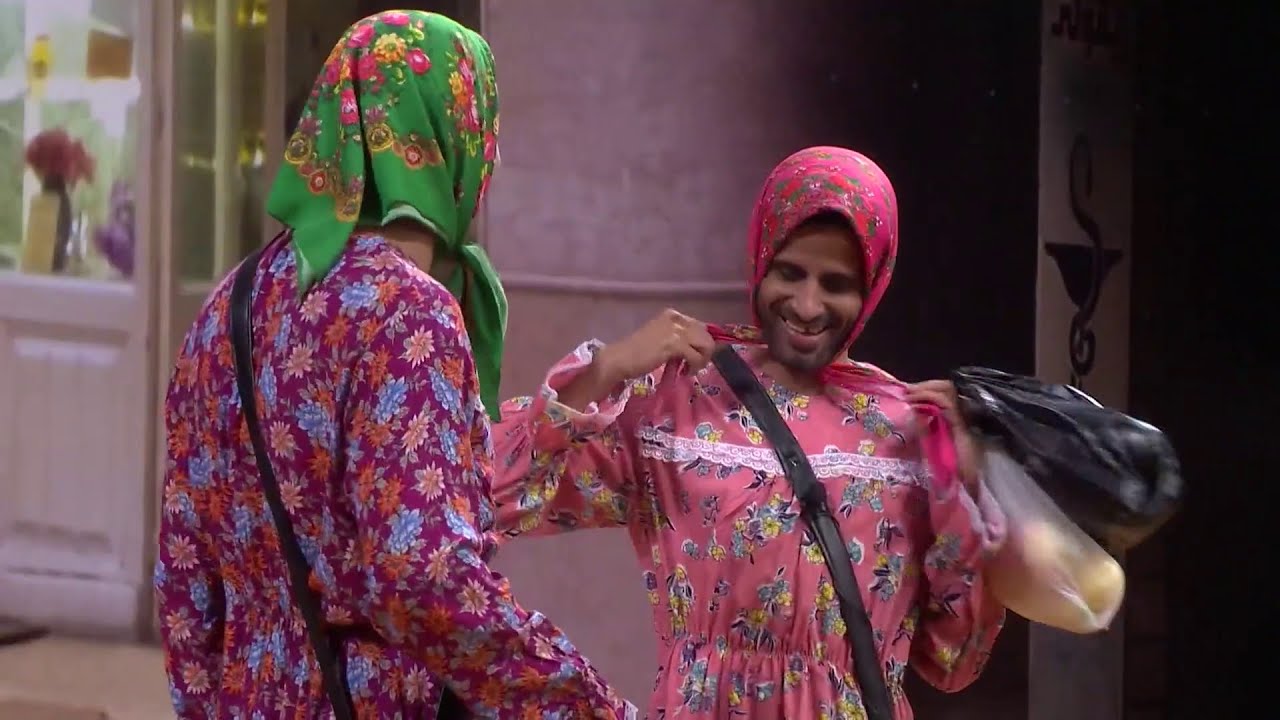 مسرحية عصابة النساء | مسرح مصر